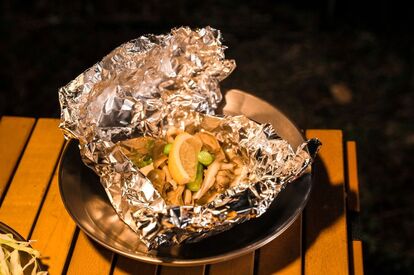 あの“ほりにし”に新たな味!『アウトドアスパイスほりにし津本式』わさび昆布・白味噌が3月20日から販売開始
