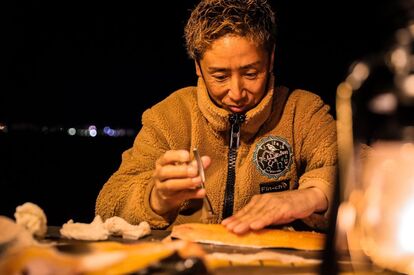 あの“ほりにし”に新たな味!『アウトドアスパイスほりにし津本式』わさび昆布・白味噌が3月20日から販売開始