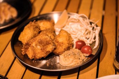 あの“ほりにし”に新たな味!『アウトドアスパイスほりにし津本式』わさび昆布・白味噌が3月20日から販売開始