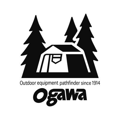 創業100年を越える老舗アウトドアブランド『ogawa(オガワ)』と、大地が生んだ神の宿る酒 『神の河(かんのこ)』と…