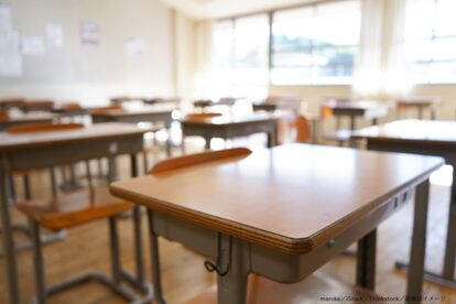 教室・学校・机