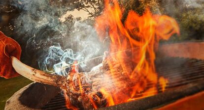 マーケティング集団「刀」は事業領域を拡大、プロ並みのアウトドア料理を自分で作って食べる食体験に特化した全く新しいキュイ…