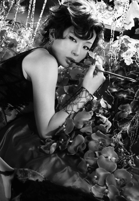 (C)MIKA NINAGAWA