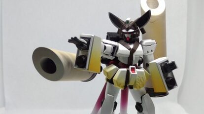 “ガンダムで「東北きりたん」を作ってみた!