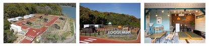 祝・ロゴスパーク1周年記念!プレゼントキャンペーンや宿泊者限定ベントも!「LOGOS PARK 1st ANNIVER…