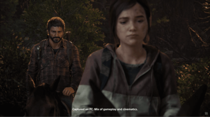 『The Last of Us Part I』PC版が発売開始_002