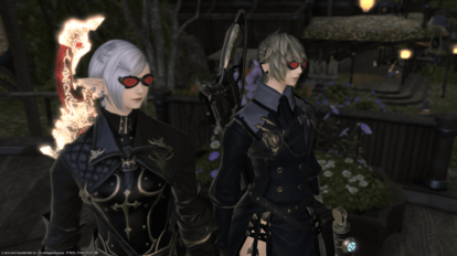 『FFXIV』と装備が好きすぎて、ファンサイトを立ち上げた光の戦士(エレメス)の偉業――そのサイトの名前は『FF14 装備手帳』、ページ数は約3500でSS総数は45000枚以上!?_001