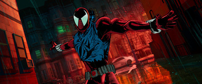 スパイダーマン-05