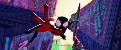 スパイダーマン-09