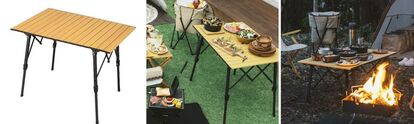 【ニトリ】キャンプフェス「GOOUT JAMBOREE 2023」に初出展!~新商品を含むアウトドア用品&コーディネー…