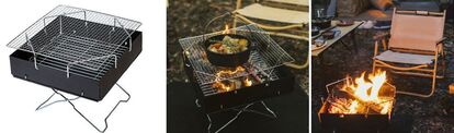【ニトリ】キャンプフェス「GOOUT JAMBOREE 2023」に初出展!~新商品を含むアウトドア用品&コーディネー…