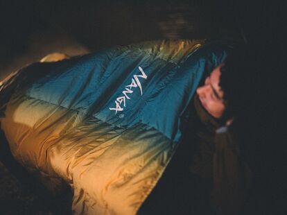 NANGA(ナンガ)から3シーズン対応可能なDOWN BLANKETが4月12日に新登場!