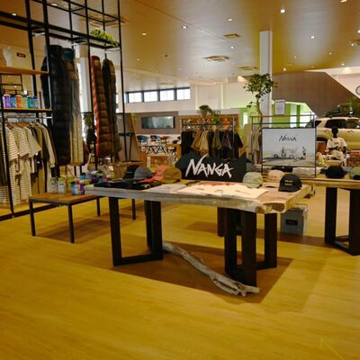 NANGA(ナンガ)から3シーズン対応可能なDOWN BLANKETが4月12日に新登場!