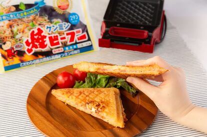 GWは気軽におうちアウトドア 混雑を避けて自宅でキャンプ気分を満喫しよう!