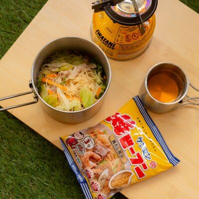 GWは気軽におうちアウトドア 混雑を避けて自宅でキャンプ気分を満喫しよう!