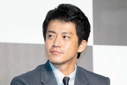 小栗旬