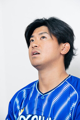 今永昇太