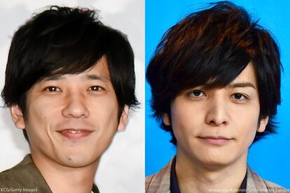 二宮和也・生田斗真