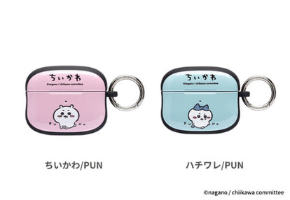 『ちいかわ』× 「iFace」かわいいiPhoneケースやAirPodsケースが発売決定_006