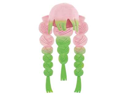 バンプレスト「鬼滅の刃 甘露寺蜜璃の被り物」2