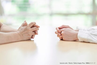 母・娘・姑・嫁