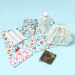 ポケモンシャツ『ポケットモンスター 金・銀・ルビー・サファイア・ダイヤモンド・パール』1