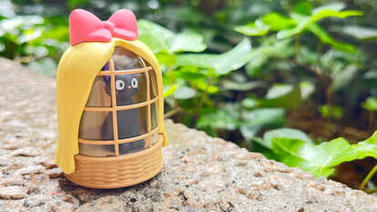 『魔女の宅急便』ジジ、『となりのトトロ』オート三輪のトミカが発売決定。「ドリームトミカ ジブリがいっぱい」第3弾_001