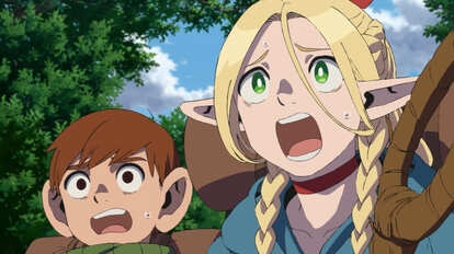テレビアニメ『ダンジョン飯』2024年1月から放送決定_008
