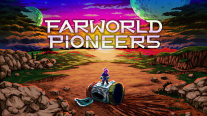 オープンワールドゲーム『Farworld Pioneers』5月31日に発売へ。『RimWorld』のスタッフによる新作_005