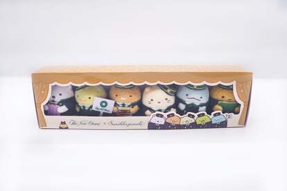 てのりぬいぐるみ