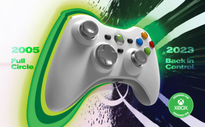 Xbox 360コントローラーのリメイク版が8月10日に発売決定 _005