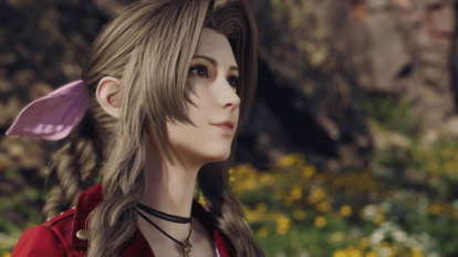 『FF』シリーズのモバイル向け新作RPG『ファイナルファンタジーVII エバークライシス』の事前登録が開始_019