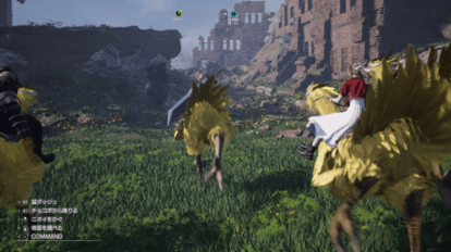 『FF』シリーズのモバイル向け新作RPG『ファイナルファンタジーVII エバークライシス』の事前登録が開始_022