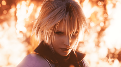 『FF』シリーズのモバイル向け新作RPG『ファイナルファンタジーVII エバークライシス』の事前登録が開始_032