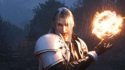 『FF』シリーズのモバイル向け新作RPG『ファイナルファンタジーVII エバークライシス』の事前登録が開始_030
