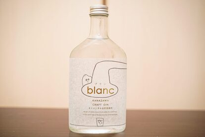 blanc