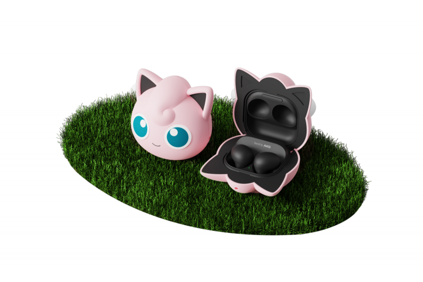 ポケモン』プリン型Bluetoothスピーカーが海外で登場予定？―ね