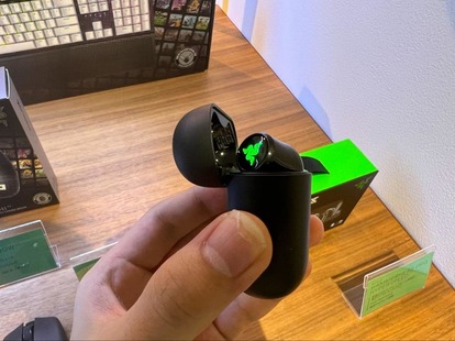 「Razer COBRA」「MORAY」などを紹介する発表会レポート_016
