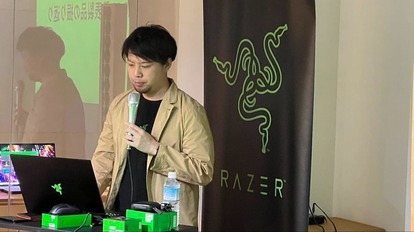 「Razer COBRA」「MORAY」などを紹介する発表会レポート_003
