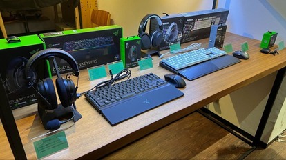 「Razer COBRA」「MORAY」などを紹介する発表会レポート_020