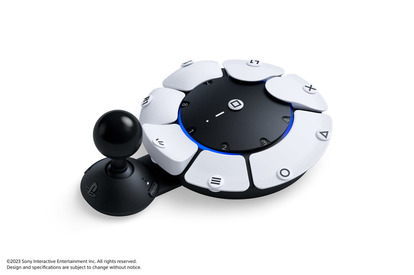 「Access コントローラー」が12月6日に発売決定。PS5用アクセシビリティコントローラー_001