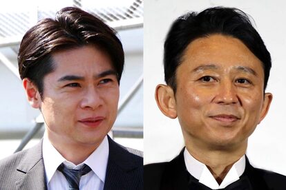 平成ノブシコブシ・吉村崇・有吉弘行