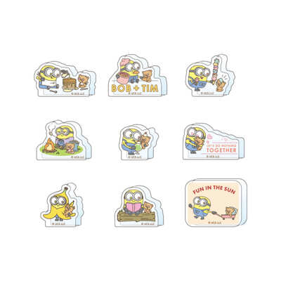 BOB + TIM Sweets Time Cafe