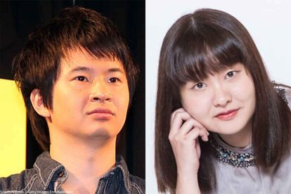 若林正恭・吉住