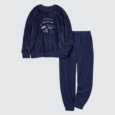 「ちいかわ×サンリオキャラクターズ」ラウンジコレクション(レディース)