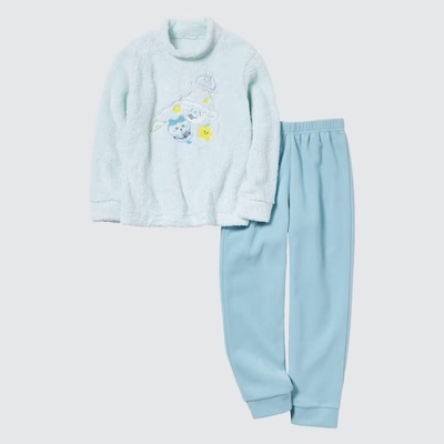 「ちいかわ×サンリオキャラクターズ」ラウンジコレクション(キッズ)