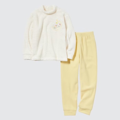 「ちいかわ×サンリオキャラクターズ」ラウンジコレクション(キッズ)