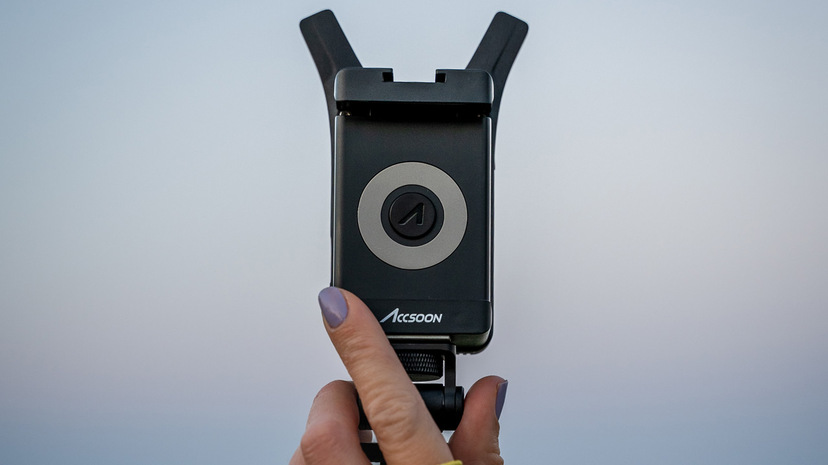 Accsoon、「CineView Nano」発売。手頃な小型HDMIワイヤレス