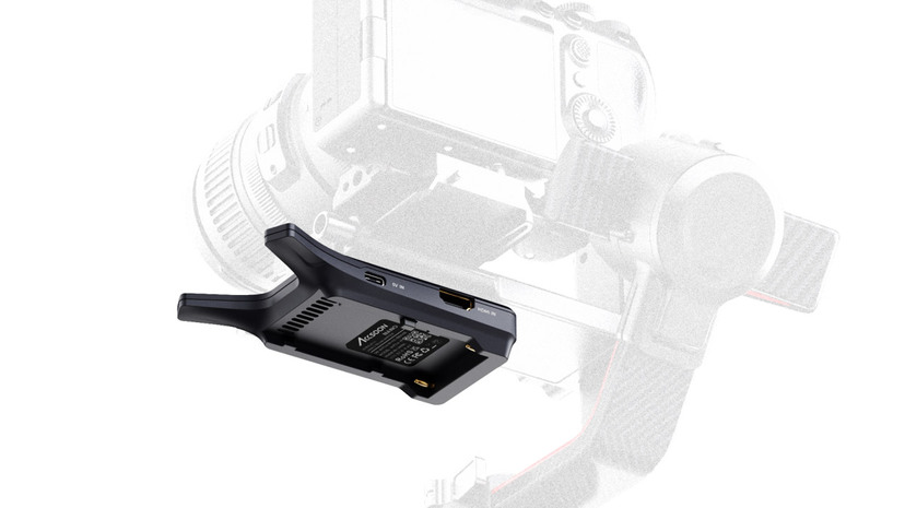 Accsoon、「CineView Nano」発売。手頃な小型HDMIワイヤレス