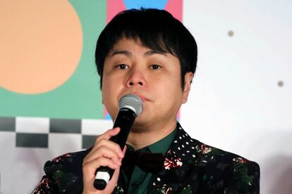 ノンスタイル・NON STYLE・井上裕介